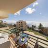 Отель Bright Apartment With Pool, Garajau IV, фото 20