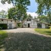 Отель Holiday Home in Laluque with Terrace, Garden And Barbecue, фото 15