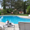 Отель Villa With 3 Bedrooms in Saint-cézaire-sur-siagne, With Private Pool,, фото 13