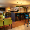 Отель Holiday Inn Express Manchester Airport, an IHG Hotel, фото 22