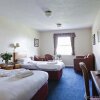 Отель Cobham Lodge Hotel, фото 3