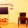 Отель Aishangmei Theme Apartment, фото 3