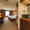 Отель Quality Inn & Suites Levis, фото 6