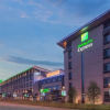 Отель Holiday Inn Changchun Jingyue, an IHG Hotel, фото 33