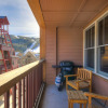 Отель Buffalo Lodge~1br Condo~8388 ~walk To Slopes ~kids Ski Free 1 Bedroom Condo by RedAwning, фото 8