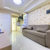 Отель Artsy 2Br Apartment At Parahyangan Residence, фото 6