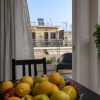 Отель Magnificent 76m² homm Penthouse 6th, Acropolis View, фото 17