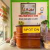 Отель Spot On 919 Khanh Hung Motel, фото 9