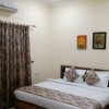 Отель Lakehills Serviced Apartment в Бхопале