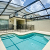 Отель Ev230259 - Champions Gate Resort - 4 Bed 3 Baths Townhome, фото 35
