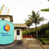 Отель Pousada O Costao do Sol, фото 9