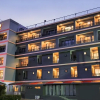 Отель B2 Chiang Rai Phahonyothin Boutique & Budget Hotel, фото 21