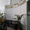 Отель Cerro Verde Tarapoto Hotel, фото 22