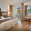 Отель Hipotels Eurotel Punta Rotja & Spa, фото 38