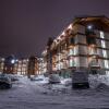 Отель Green Apartment In New Gudauri, фото 4