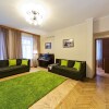 Гостиница Likeflat Apartment Old Arbat, фото 23