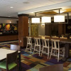 Отель Fairfield Inn & Suites Bedford, фото 12