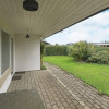 Отель Inviting Holiday Home in Roslev 300m From Limfjorden, фото 6