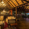 Отель Mukambi Safari Lodge, фото 16