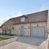 Отель Spectacular Holiday-villa With Lounge-area and bar, фото 3