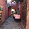 Отель Dar la Cle de la Medina, фото 28