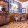 Отель Hôtel du Lys, фото 19