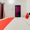 Отель OYO 76067 Spk, фото 1