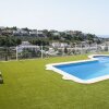 Отель House With 5 Bedrooms in Calafell, With Wonderful sea View, Private Po, фото 17