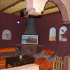 Отель Gite Kasbah Tiznit, фото 2
