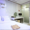 Отель Itaewon A One Hotel, фото 7