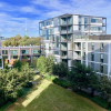 Отель Brilliant Toorak Park Apartment GardenView FreeParking SmartTV, фото 11