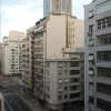 Отель Apartamento Copacabana, фото 1