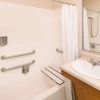 Отель WoodSpring Suites Charlotte Gastonia, фото 10