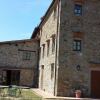 Отель Agriturismo Castagneto Picci, фото 24