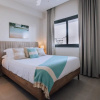 Отель Amazing Condo With Picuzzi Steps From the Beach, фото 6