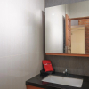 Отель RedDoorz Plus @ Lodaya Gunung Geulis Puncak, фото 12