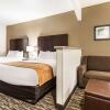 Отель Comfort Suites Portland Airport, фото 38