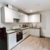 Отель Stunning 1-bed Apartment in Purley, фото 2