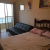 Отель Apartamento Guarapari Luxo Frente Para o Mar, фото 3