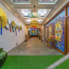Отель Dali Bodhi Garden Resort Hotel, фото 14