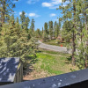 Отель Mountain Pines Cottage #2279, фото 15