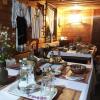 Отель Cabana Soarelui Retezat, фото 18
