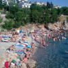 Отель Apartment With one Bedroom in Senj, With Wonderful sea View, Enclosed, фото 12