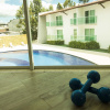 Отель Reserve Hotel Surubim, фото 11
