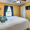 Отель Bright Gulf Shores Condo w/ Pool: 5 Mi to Beach!, фото 3