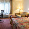 Отель Sleep Inn And Suites Laurel, фото 7