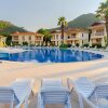 Отель The One Club Hotel - All Inclusive, фото 10