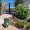 Отель las palmeras stuning rural 3 bedroom property wiith perfectly maintained gardens  and private pool, фото 25