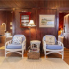 Отель The Historic Lodge, 5 Bedrooms, Sleeps 10, Ocean Front, WiFi, фото 27
