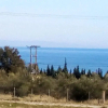 Отель Apartment With 2 Bedrooms in Leptokarya, With Wonderful sea View, Encl, фото 16